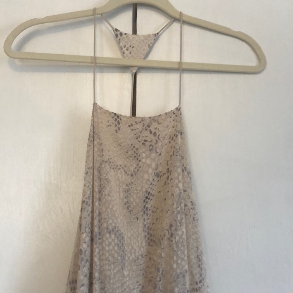 Urban Outfitters Snakeskin Dress - Picture 5 of 7